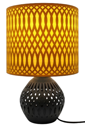 FusionRush Classic Lamp