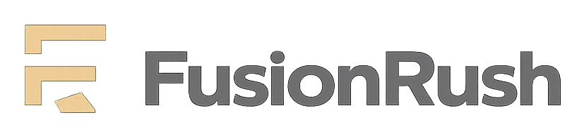 FusionRush